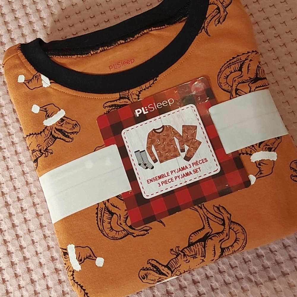 Kids sleep wear - Picture 1 of 5